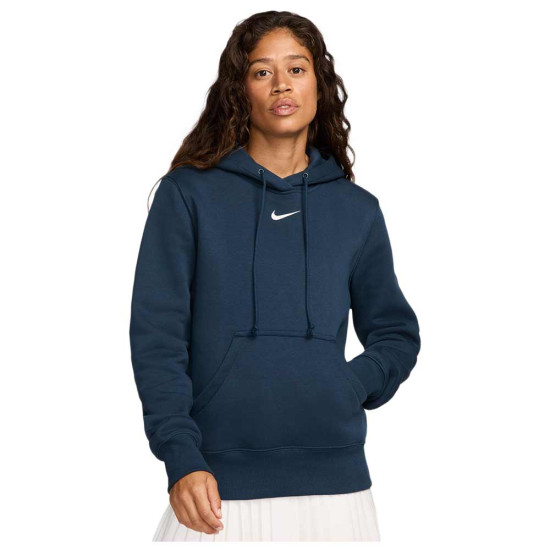 Nike Γυναικείο φούτερ Sportswear Phoenix Fleece Hoodie